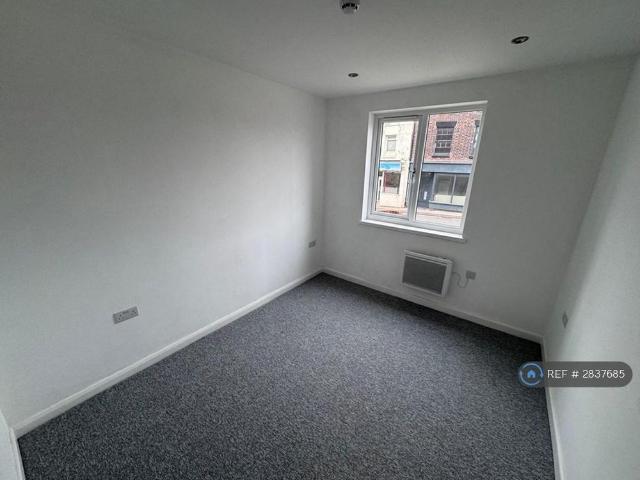 Apartment for rent in Longton, Stoke-on-Trent