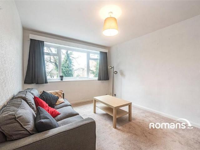 Apartment for rent in Reading West, Reading