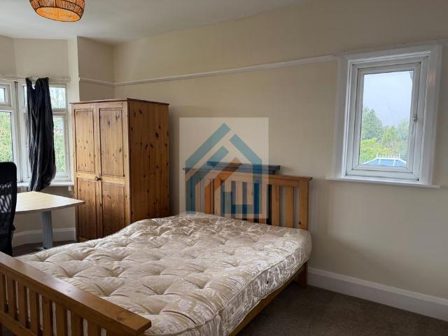 Room for rent in Queens Park, Bournemouth