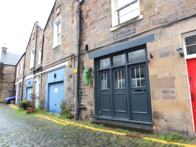 Flat for rent in Haymarket, Scotland