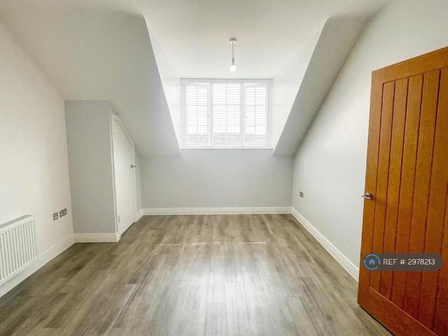 Apartment for rent in Spring Park, Luton