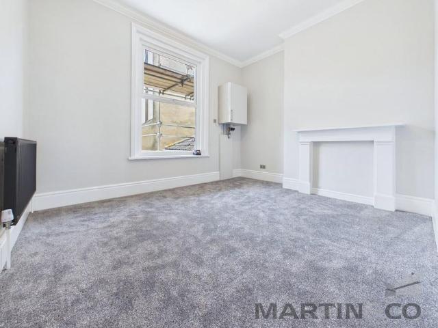 Apartment for rent in Southsea, City Of Portsmouth