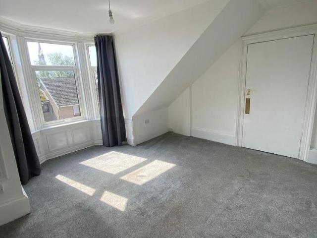 Apartment for rent in Greenock, Scotland