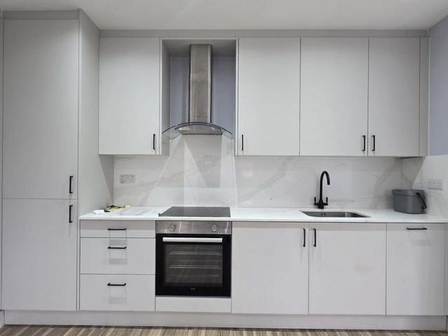 Apartment for rent in Easthampstead, Bracknell