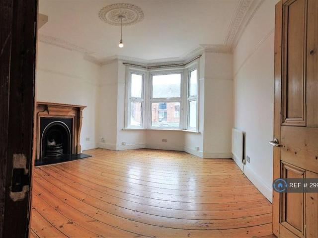 Apartment for rent in London Borough of Lewisham, Forest Hill