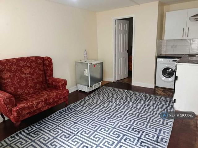Apartment for rent in Park Hill, South Yorkshire
