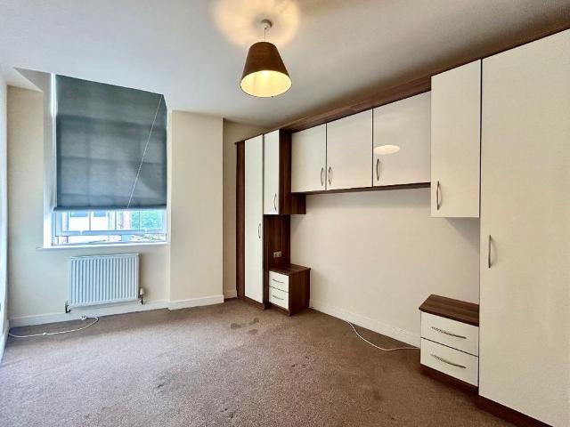 Apartment for rent in Old Town, Hull