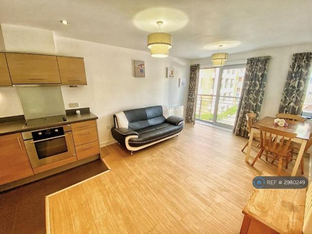 Apartment for rent in Somers Town, City Of Portsmouth
