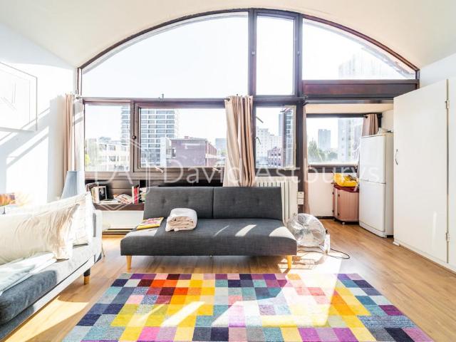Flat for rent in Lyons, Greater London