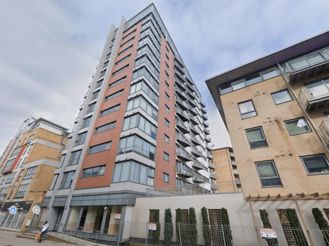 Flat for rent in Gants Hill, Greater London