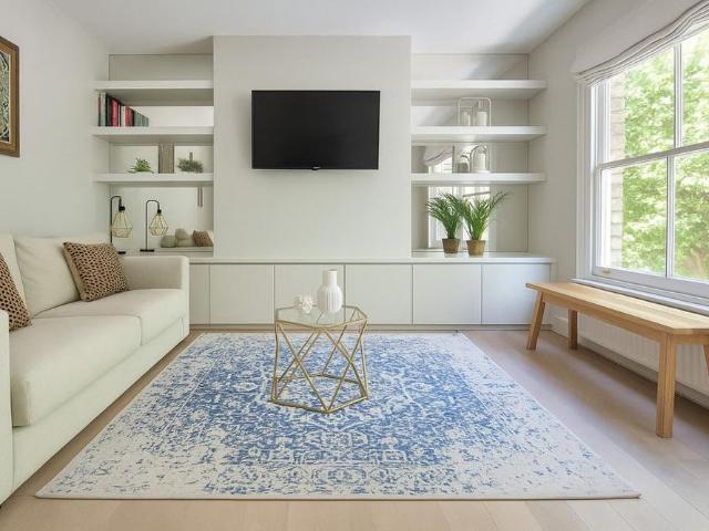 Apartment for rent in Shepherd's Bush, Isle Of Man