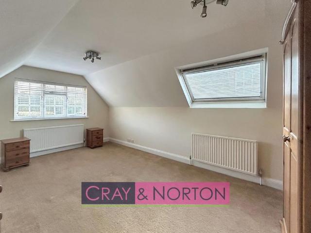 Apartment for rent in London Borough of Croydon, Isle Of Man