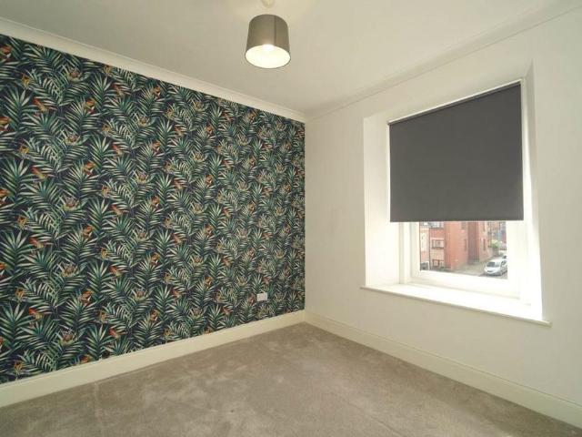 Apartment for rent in Greenock, Scotland