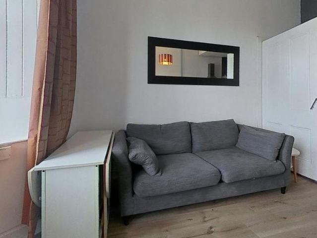 Apartment for rent in Canonmills, Scotland