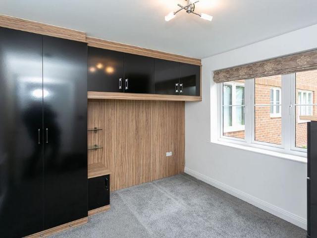 Apartment for rent in Kingswood, North Watford