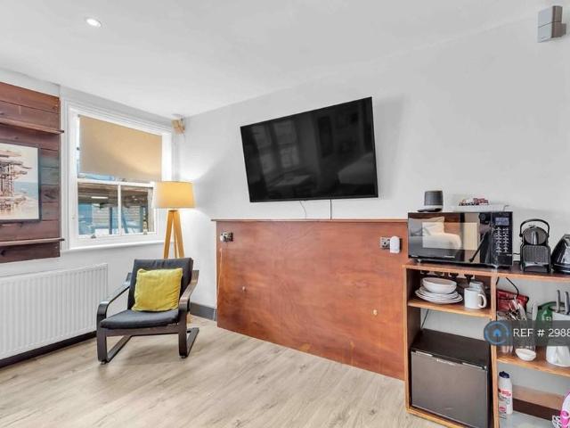 Apartment for rent in Kemptown, Brighton & Hove