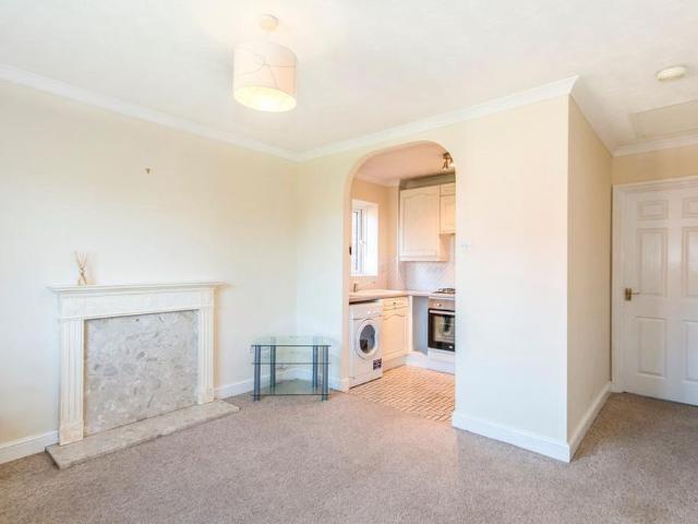 Apartment for rent in Longfleet, Poole