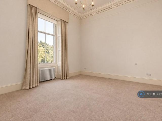 Apartment for rent in Haymarket, City of Edinburgh