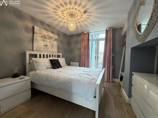 Apartment for rent in Llanfaelog, Rhosneigr