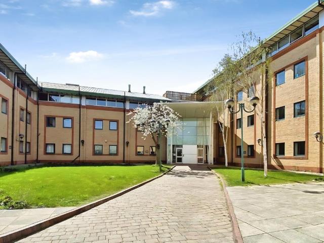 Flat for rent in Swinton, South Yorkshire