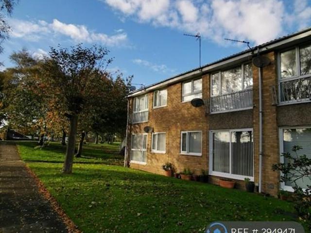 Flat for rent in Cramlington, Northumberland