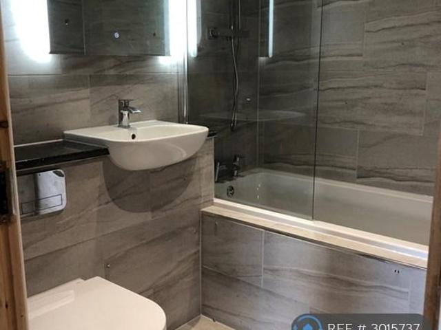 Flat for rent in Ingrow, West Yorkshire