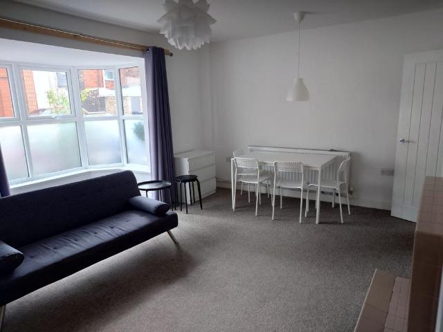 Flat for rent in Northgate, Stokesby