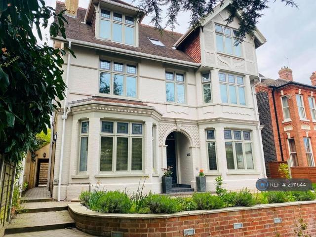 Flat for rent in Heigham Grove, East Bank