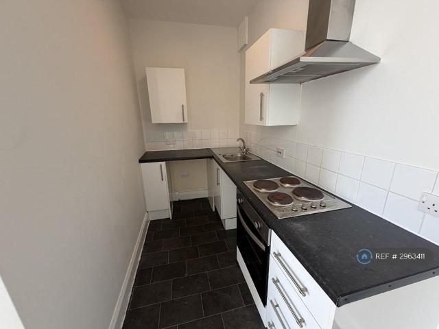 Flat for rent in Liscard