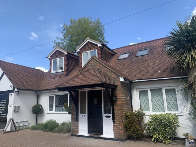 Flat for rent in North Bourne, Surrey Heath