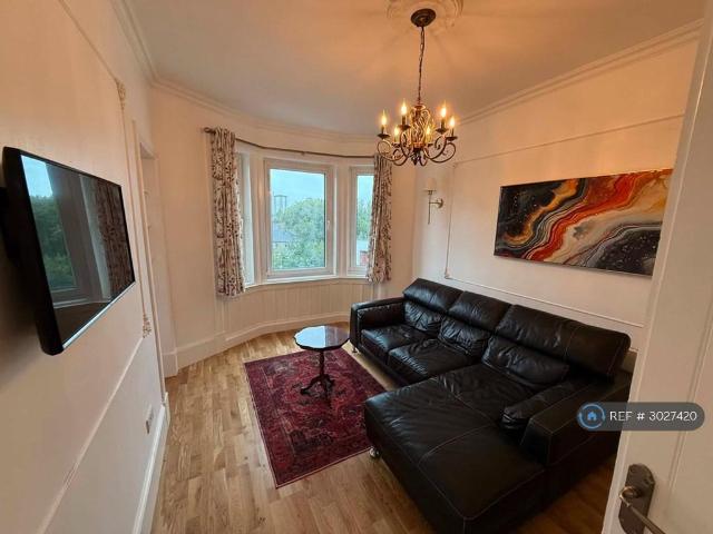 Flat for rent in Blawarthill, Glasgow