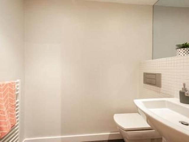 Apartment for rent in Headingley, West Yorkshire