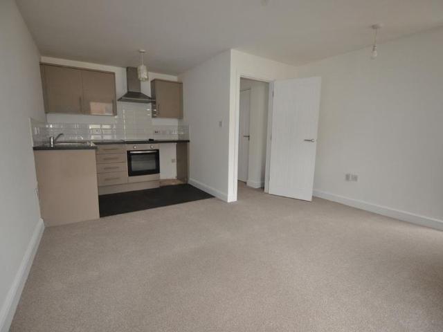 Apartment for rent in Stroud, School House