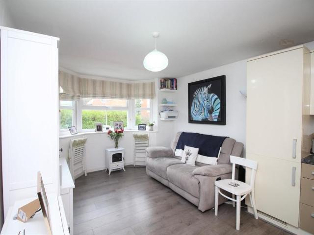 Apartment for rent in Lambourn, West Berkshire