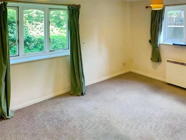 Apartment for rent in New Fletton, Peterborough