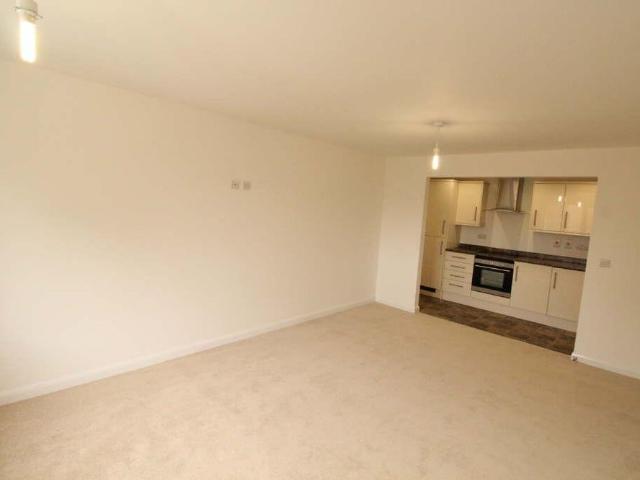 Apartment for rent in Spring Park, Luton