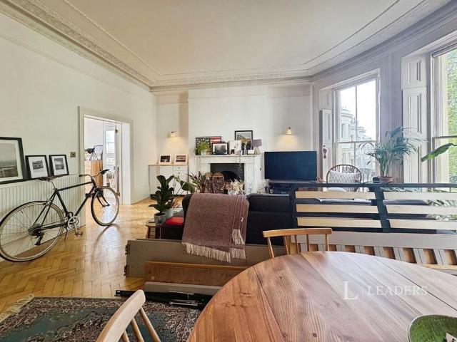 Apartment for rent in Brunswick, Brighton & Hove