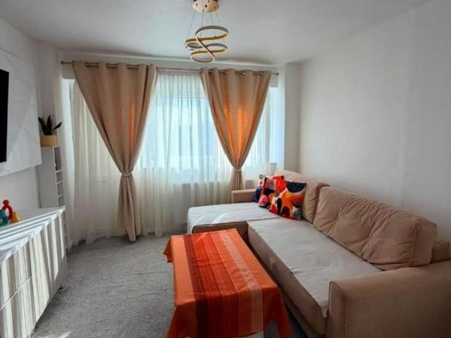 Apartment for rent in Bayonne Estate, Greater London