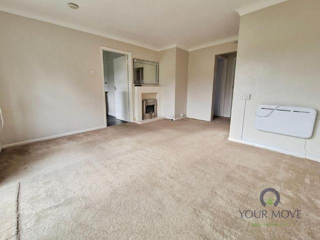 Apartment for rent in Polegate, Wealden