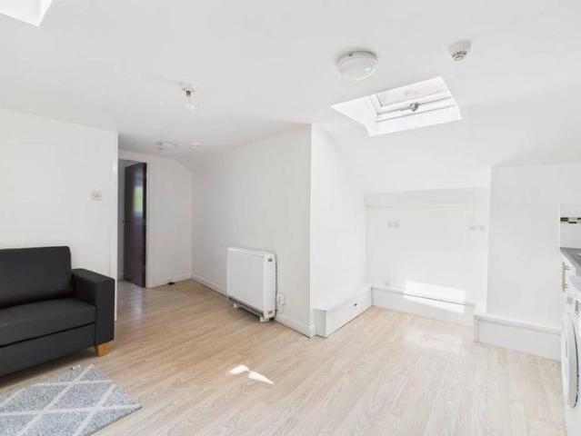 Apartment for rent in St. Peters Quarter, Derby