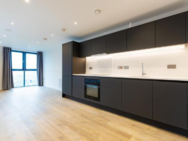 Flat for rent in Blackfriars, Salford