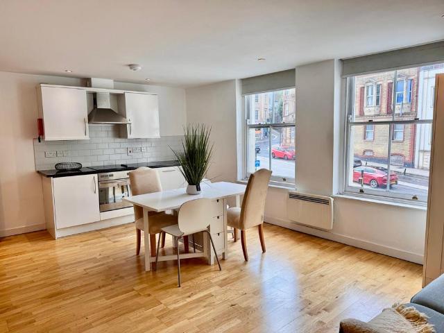 Flat for rent in City Centre, Feckenham