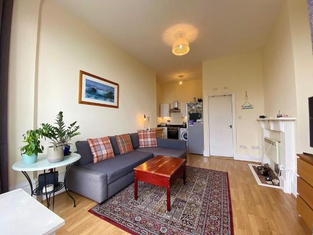Apartment for rent in Southsea, City Of Portsmouth