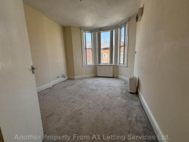 Apartment for rent in Ladywood, West Midlands