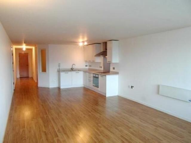 Apartment for rent in The Meadows, Haddon