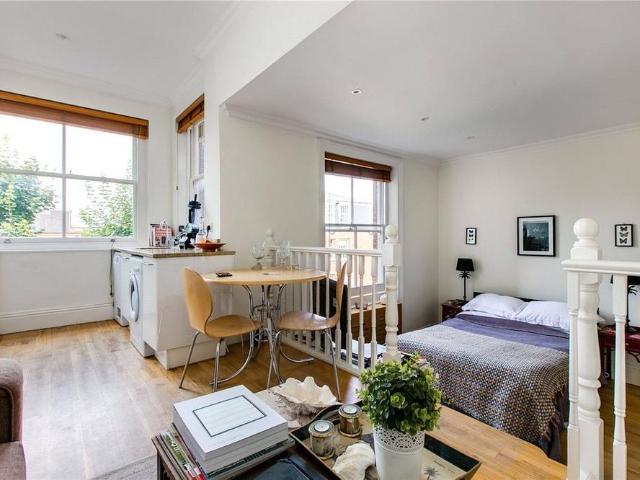 Apartment for rent in Chelsea, Greater London