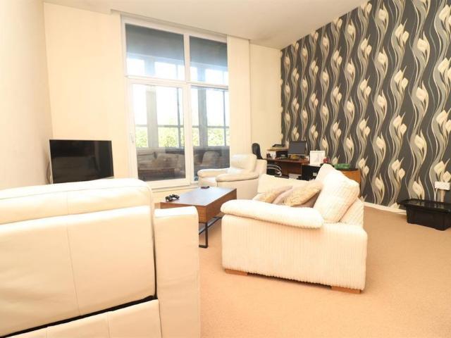 Apartment for rent in Lee Bank, Greater Manchester