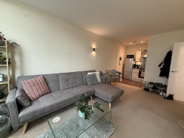 Apartment for rent in Neepsend, Kelham