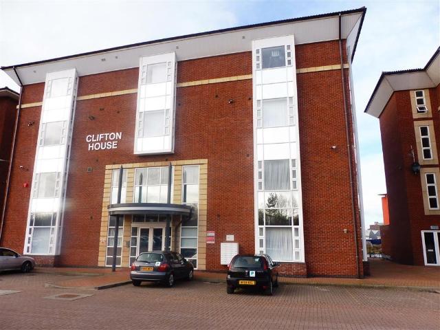 Flat for rent in Teesdale, Thornaby-on-tees