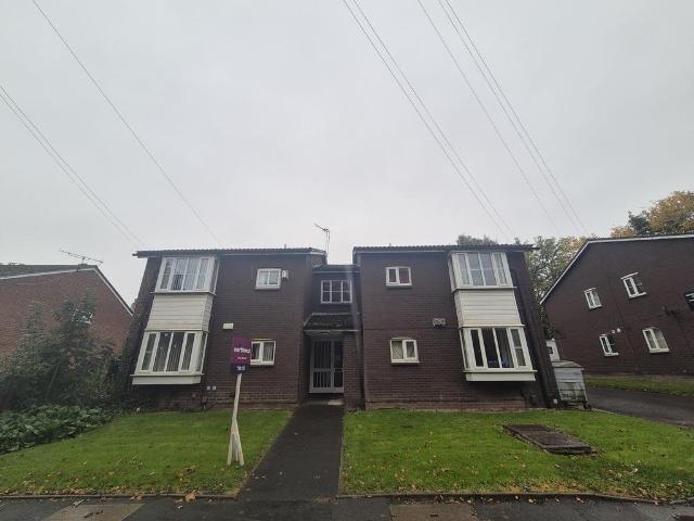 Flat for rent in Rock Ferry, New Ferry